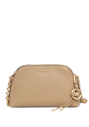 Michael Michael Kors Freddie cross-body bag - Neutrals