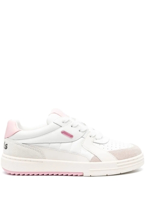 Palm Angels Palm University low-top sneakers - White
