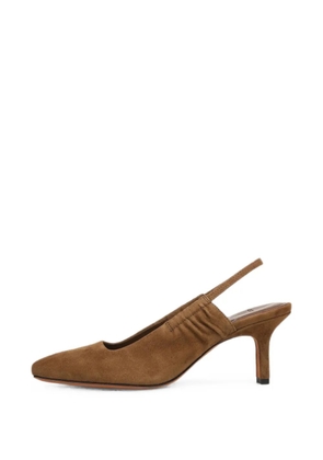 Vince Venice slingback pumps - Brown