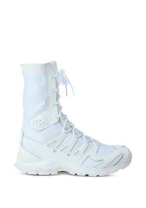 Salomon Jungle high-top boots - Neutrals