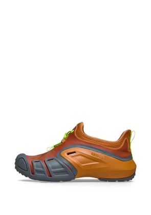 Crocs Quick Trail Racer sneakers - Orange