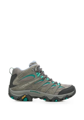 Merrell Moab 3 Mid hiking boots - Grey