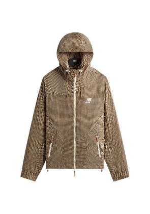 KITH x New Balance Madison VI jacket - Neutrals