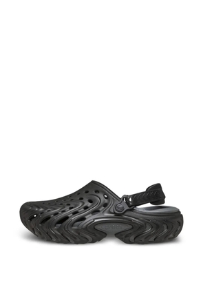 Crocs Echo II Chrome clogs - Black