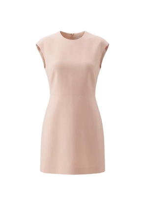 Valentino Garavani sleeveless mini dress - Pink