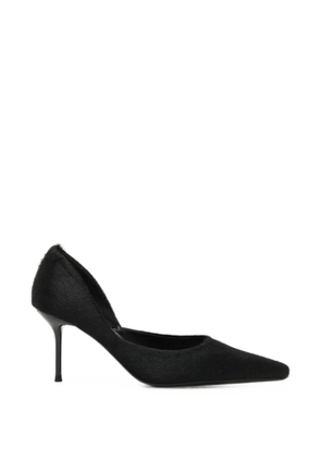 Senso 80mm Viktoria II pumps - Black