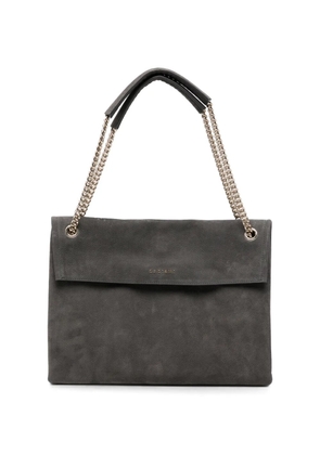 Orciani medium Venus Nabucco chain-strap tote bag - Grey