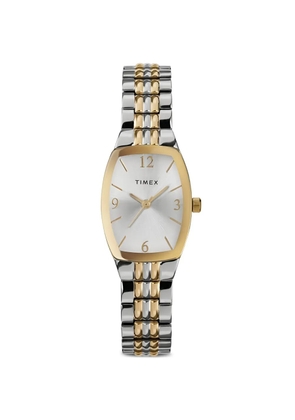 TIMEX tonneau-case 21mm watch - Grey