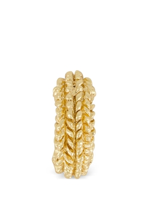 Paola Sighinolfi Gabby ear cuff - Gold