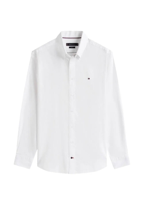 Tommy Hilfiger button-down shirt - White