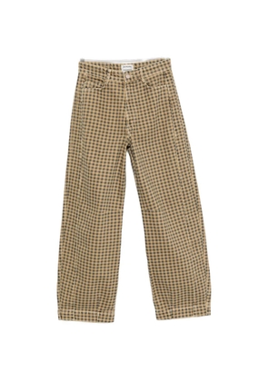 DAMSON MADDER Felix jeans - Blue