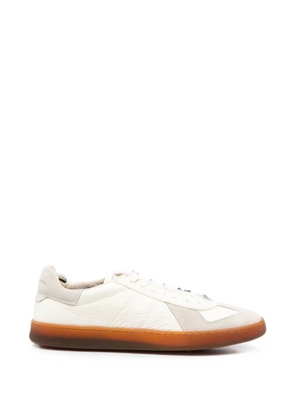 Officine Creative Militia sneakers - Neutrals