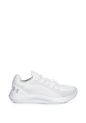 Under Armour Dynamic 2 sneakers - White
