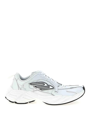 Balenciaga Monday low-top sneakers - White