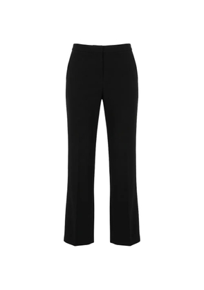 Valentino Garavani panelled trousers - Black