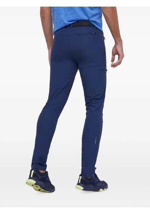 Viking Expander trousers - Blue