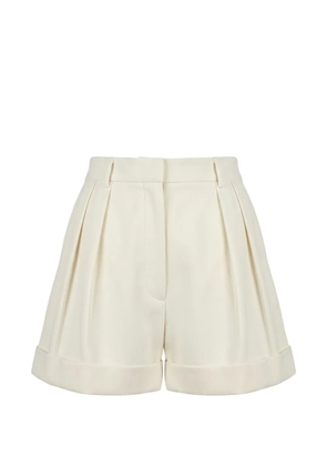 Valentino Garavani shorts - Neutrals