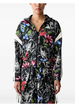 adidas x Farm Rio House of Tiro track top - Black