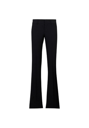 DSQUARED2 Tailored2 cigarette pants - Black