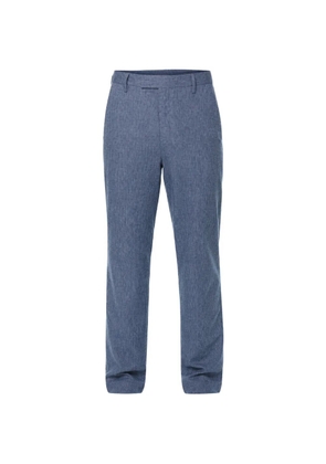Ted Baker Givrant slim-fit trousers - Blue
