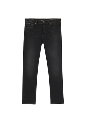 BOSS slim-fit jeans - Black