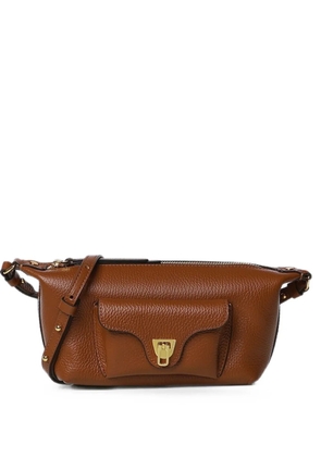 Coccinelle Beat Generation mini bag - Brown