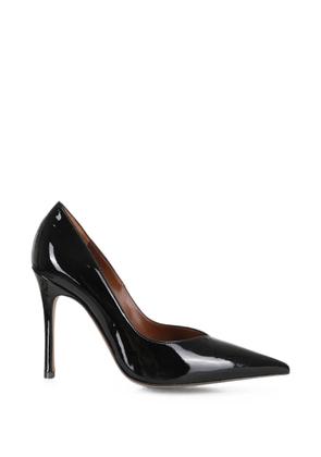 Roberto Festa Diletta patent-leather pumps - Black