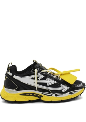 Off-White Be Right Back sneakers - Black