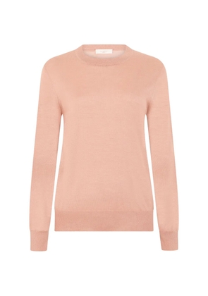 slowear fine-knit sweater - Pink