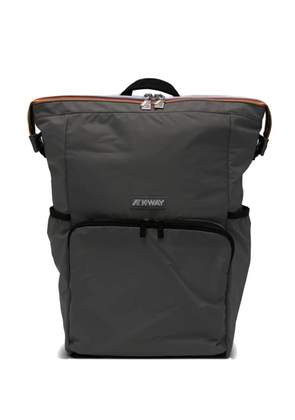 K-Way Maizy backpack - Grey