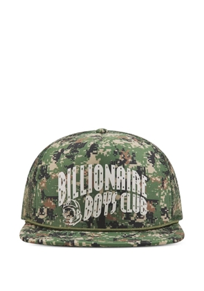 Billionaire Boys Club Digi baseball cap - Green