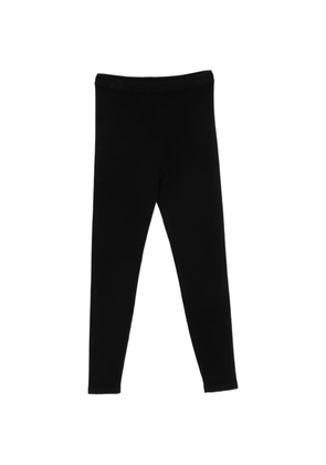 BOMPARD elasticated leggings - Black