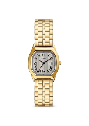 FOSSIL Harlow 27mm watch - Grey