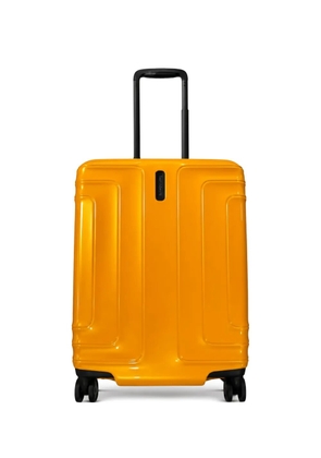 Samsonite hard-shell suitcase - Yellow
