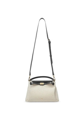 JW Pei Carmen top handle bag - Black
