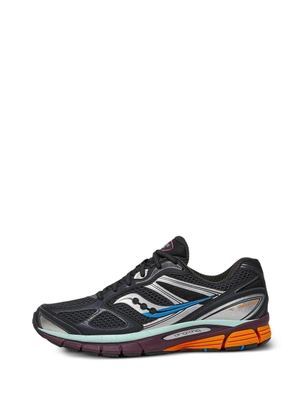Saucony Progrid Guide 7 lace-up sneakers - Black