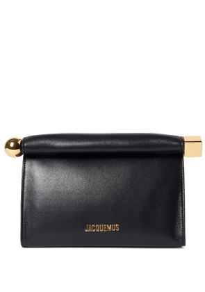 Jacquemus Le Bambimou clutch bag - Black