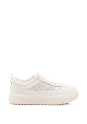 Moncler Altive quilted sneakers - White