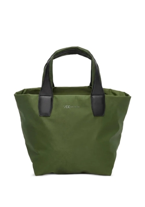 VeeCollective Porter Essence shoulder bag - Green