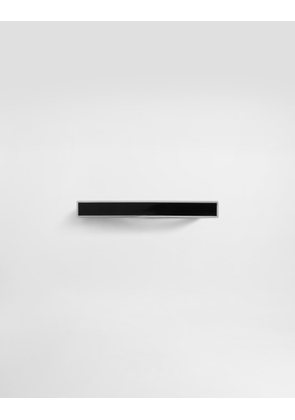 Dolce & Gabbana Tie Clip - Man Bijoux Silver Metal Pz