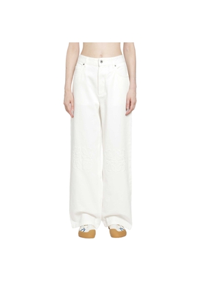 Anagram Baggy Jeans
