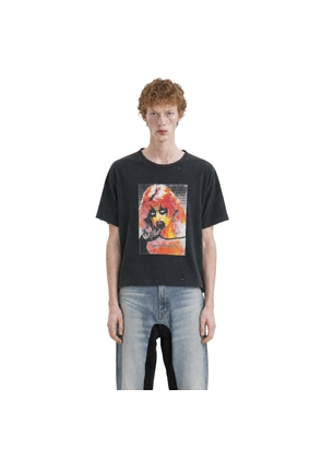 Accident Tee