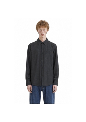 VGold Nylon Gabardine Jacket
