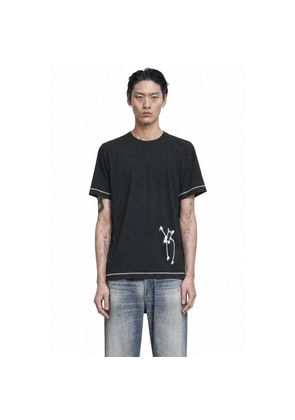 Chito Graphic Running T-Shirt