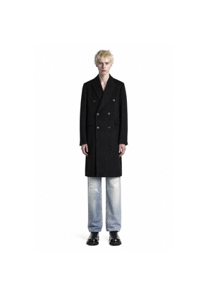Whale Coat