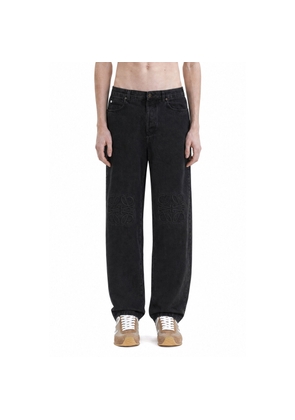 Anagram Baggy Jeans
