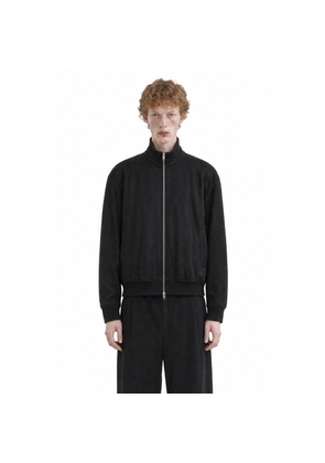 Padded Zip-Up jacket