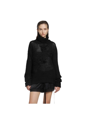 Fransina Turtleneck Sweater