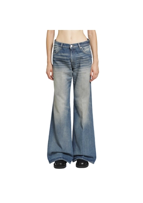 Clara Denim Jeans