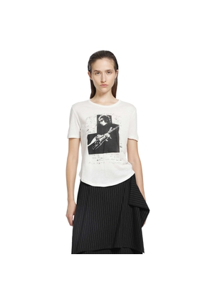 Floor Micro T-Shirt